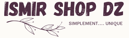 ISMIR SHOP DZ